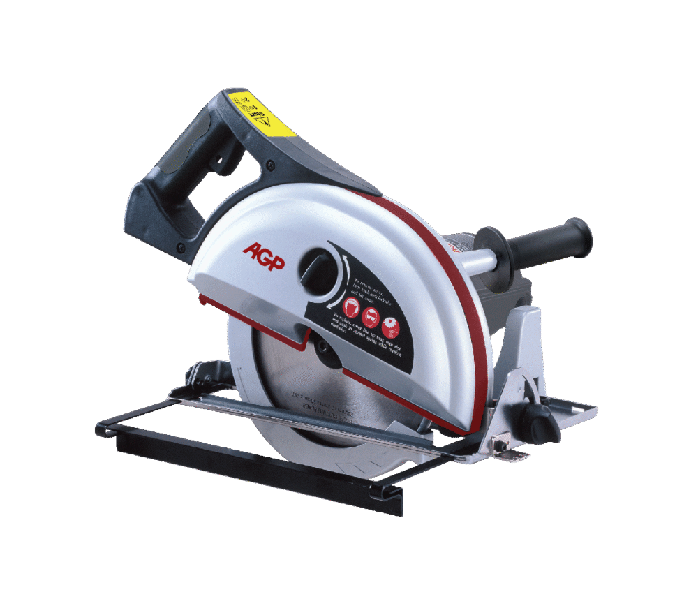 Пила дискова для металу AGP CS200 (200 мм.)