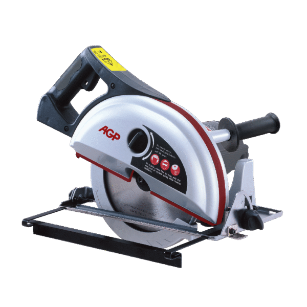 Пила дискова для металу AGP CS200 (200 мм.)