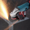 Болгарка Makita GA 9020