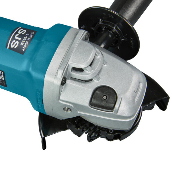Болгарка Makita 9565CVR
