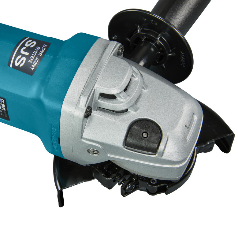 Болгарка Makita 9565CVR