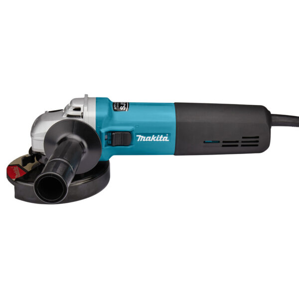 Болгарка Makita 9565CVR