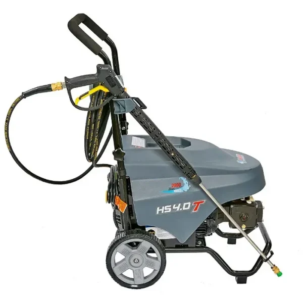 Мийка високого тиску Dolphin HS4.0T