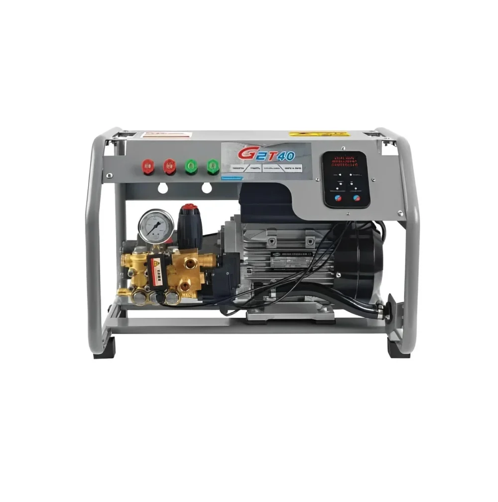 Мийка високого тиску Dolphin G2T40 (2 пости)