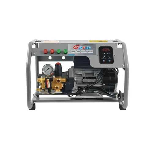 Мийка високого тиску Dolphin G2T40 (2 пости)