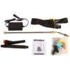 Обприскувач акумуляторний Vitals Sm 105о (5 л)