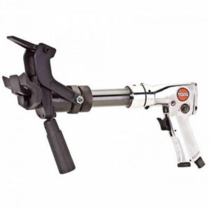 Пневматична машина для бортування коліс Suntech SM-4040