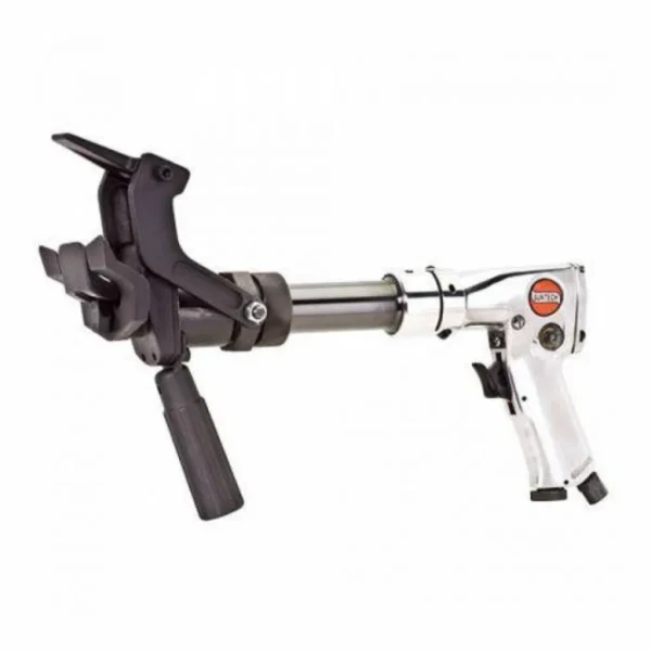 Пневматична машина для бортування коліс Suntech SM-4040