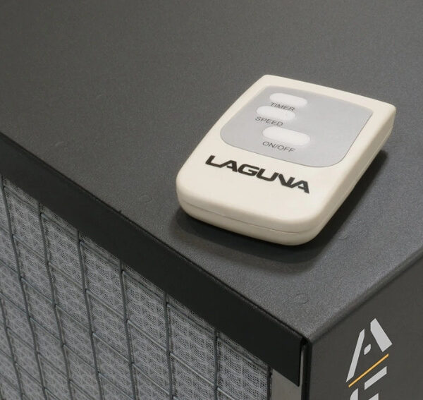 Блок фільтрації повітря Laguna AFLUX12