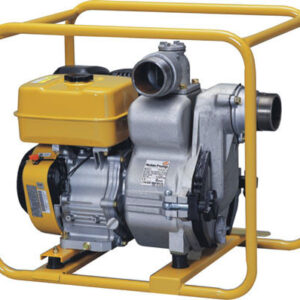 Мотопомпа для брудної води Daishin PTX301T (1300 л./хв.)