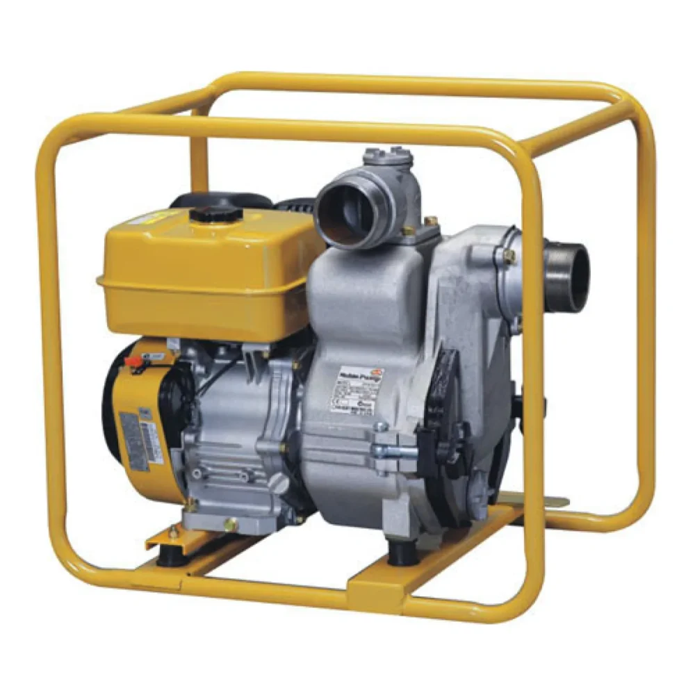 Мотопомпа для брудної води Daishin PTX301T (1300 л./хв.)