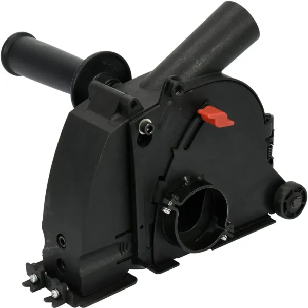 Шторборіз для болгарки 125 мм. YATO YT-82988