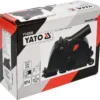 Шторборіз для болгарки 125 мм. YATO YT-82988
