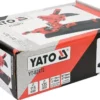 Стійка для КШМ з напрямними YATO YT-82972 (115-125 мм.)