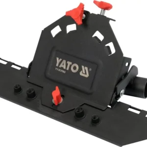 Насадка для різання під кутом 45 градусів для КШМ YATO YT-82985