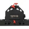 Насадка для різання під кутом 45 градусів для КШМ YATO YT-82985