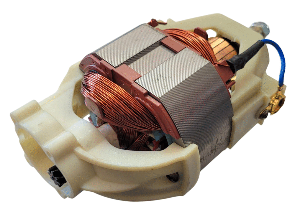 Двигун для тримера електричного SF7A21401-1200