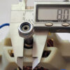 Двигун для електрокоси Vitals EZT 125s (SF7A21401-1200)
