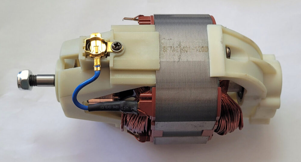 Двигун для електрокоси Vitals EZT 125s (SF7A21401-1200)
