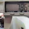 Двигун для тримера електричного Vitals EZT144vrs (+шків)