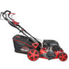 Газонокосарка бензинова Vitals Master Zp 51170td Grand (самохідна)