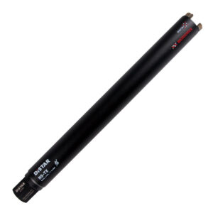 Свердло алмазне Distar DDS-W 052x450-4x1 1/4 UNC DLD 052 RM-TX