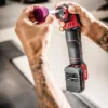 Акумуляторна ексцентрикова полірувальна машина FLEX PXE 80 12-EC/2.5