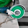 Круг алмазний відрізний Distar 1A1R 125x0,6x22,23 Shine
