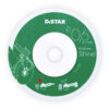 Круг алмазний відрізний Distar 1A1R 125x0,6x22,23 Shine