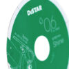 Круг алмазний відрізний Distar 1A1R 100x0,6x22,23 Shine