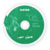 Круг алмазний відрізний Distar 1A1R 100x0,6x22,23 Shine