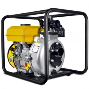Мотопомпа високого тиску Rato RT50YB50-3.8Q (500 л.мін.)