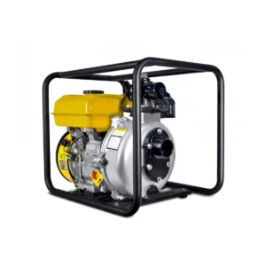 Мотопомпа високого тиску Rato RT50YB50-3.8Q (500 л.мін.)