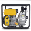 Мотопомпа високого тиску Rato RT50YB50-3.8Q (500 л.мін.)
