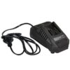 Комплект пилу ланцюгова акумуляторна Vitals Master AKZ 1801+ АКБ ASL 1840 + ЗП LSL 1824 SmartLine+