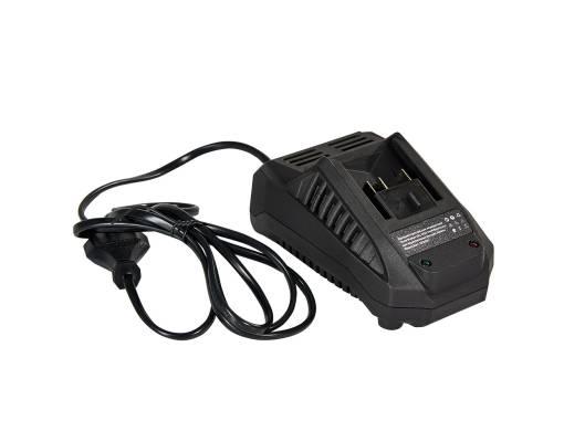 Комплект пилу ланцюгова акумуляторна Vitals Master AKZ 1801+ АКБ ASL 1840 + ЗП LSL 1824 SmartLine+