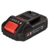 Комплект висоторіз акумуляторний Vitals Master ASG 1824 + АКБ ASL 1820 + ЗП LSL 1824 SmartLine+