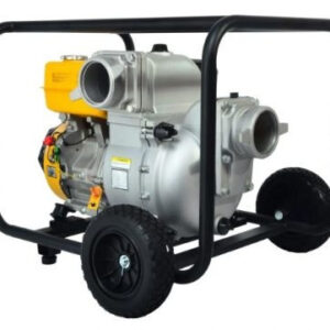 Мотопомпа для брудної води RATO RT100NB26-7.2Q