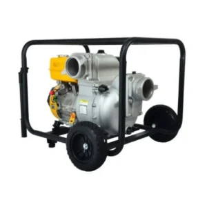 Мотопомпа для брудної води RATO RT100NB26-7.2Q