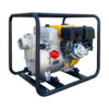 Мотопомпа для брудної води RATO RT80NB20-5.6Q (1000 л./хв.)