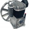 Компресорна головка ABAC PAT38-A/A39B (2 циліндри)