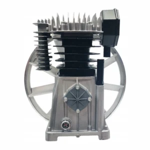 Компресорна головка ABAC PAT38-A/A39B (2 циліндри)