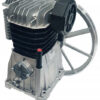 Компресорна головка ABAC PAT38-A/A39B (2 циліндри)