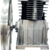 Компресорна головка ABAC PAT38-A/A39B (2 циліндри)