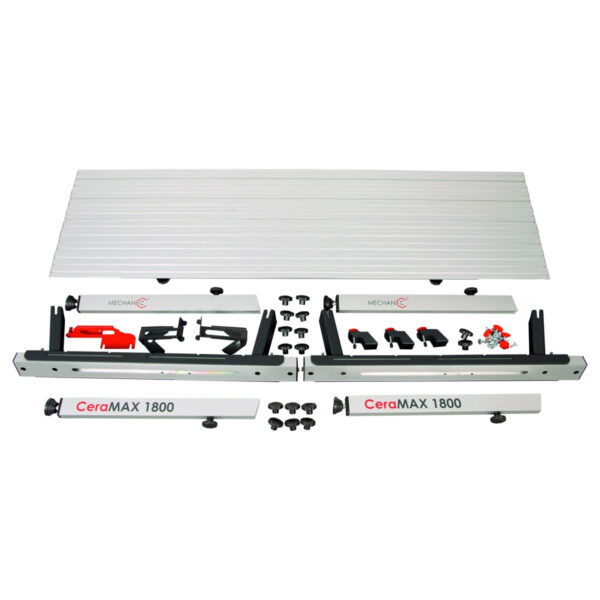 Стіл плиточника Mechanic CerAMAX 1800