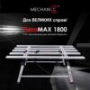 Стіл плиточника Mechanic CerAMAX 1800