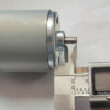 Двигун для акумуляторної техніки CRSS CD 775/24V