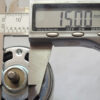 Двигун для акумуляторної техніки CRSS CD 775/24V