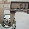 Двигун для акумуляторної техніки CRSS CD 775/24V