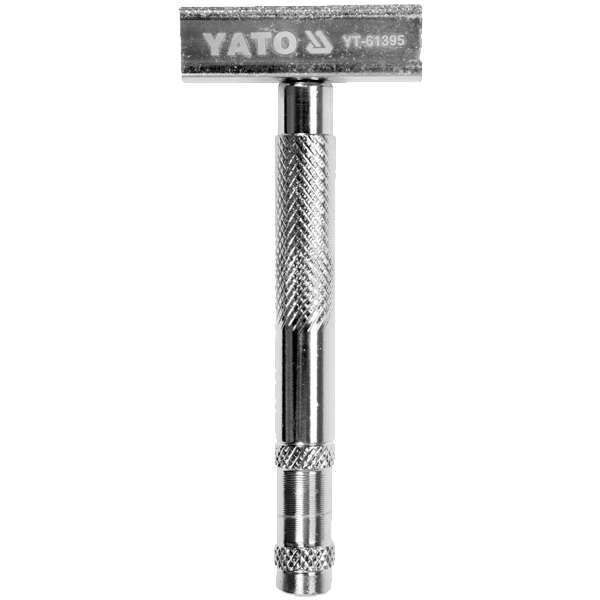 Алмазний брусок для правки заточних кругів YATO YT-61395